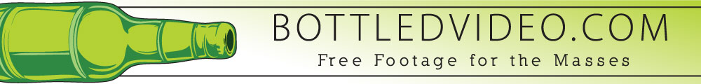bottledvideo.com - Free Footage for the Masses